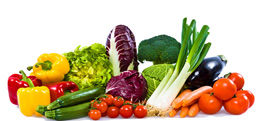 nutrition